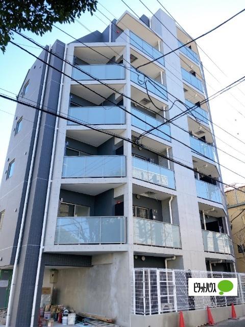 セリュークス上北沢