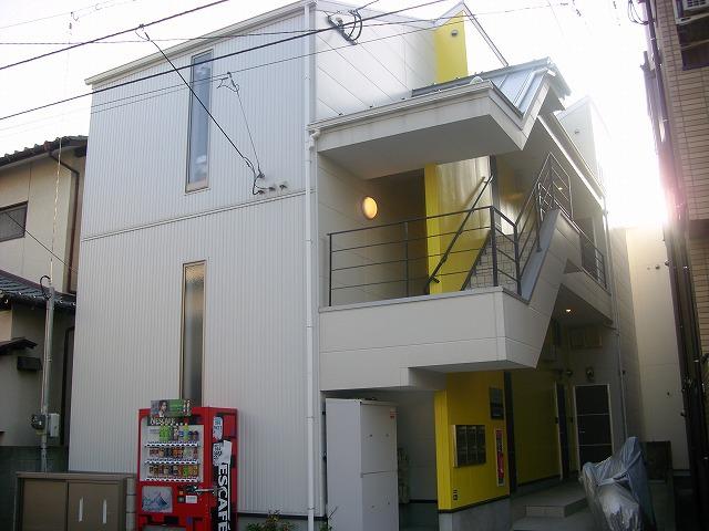 ハッピーフォエバー博多駅南