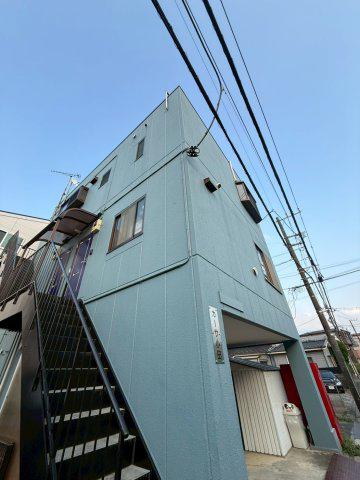カーサ小田(1LDK/3階)