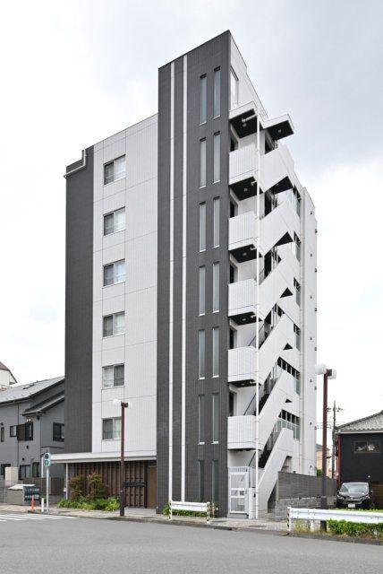 S.COURT町田(1LDK/2階)