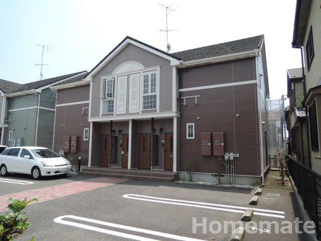 シャトーレ湘南III