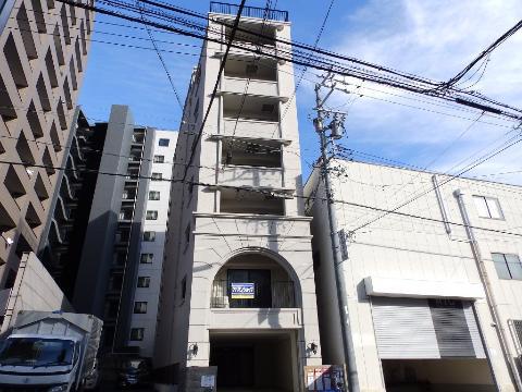 Dアパートメント泉