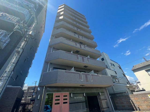ヴェリテ新大阪