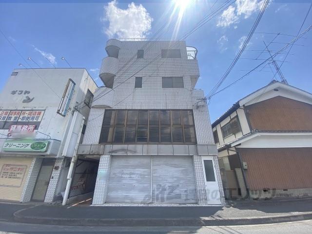 サンビル(1K/4階)