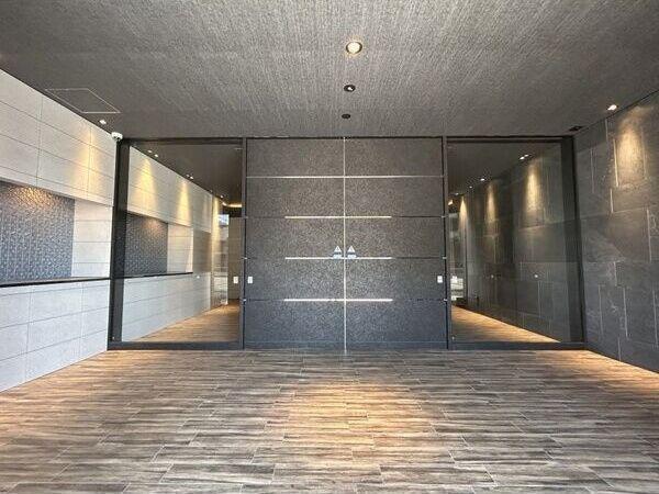 S-RESIDENCE桜本町AWESOME