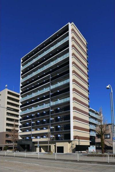 S-RESIDENCE桜本町AWESOME