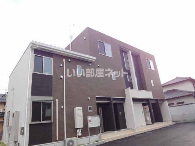 グラン フェリシア(1LDK/2階)