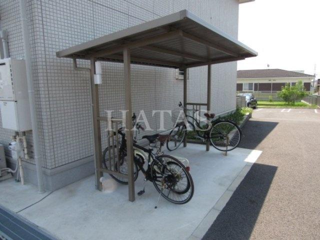 シダーヒルズ東山B