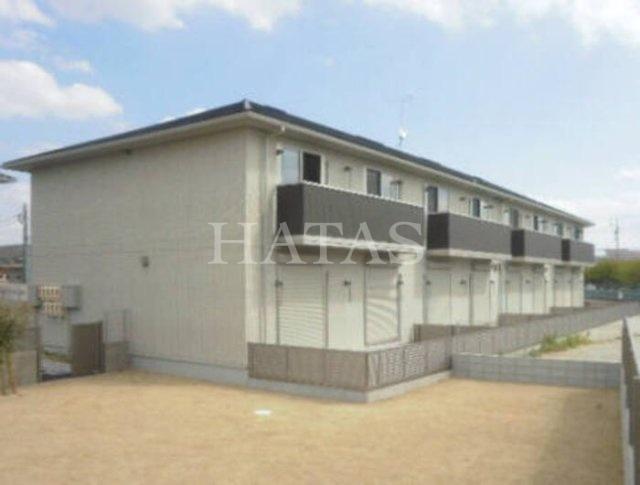 シダーヒルズ東山B