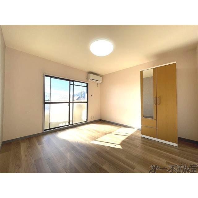 マンションヒバリ