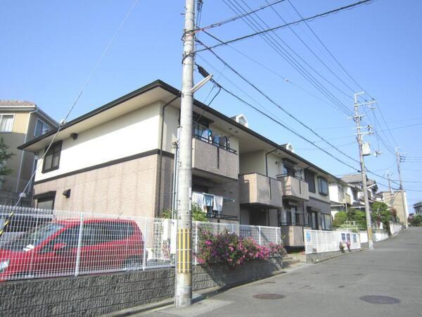 ロイヤルパレス