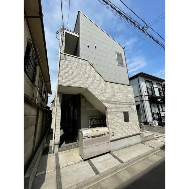 ハーモニーテラス上池袋II
