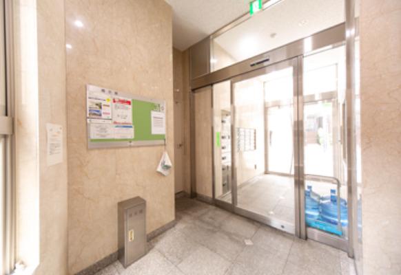 アルテリア方南町