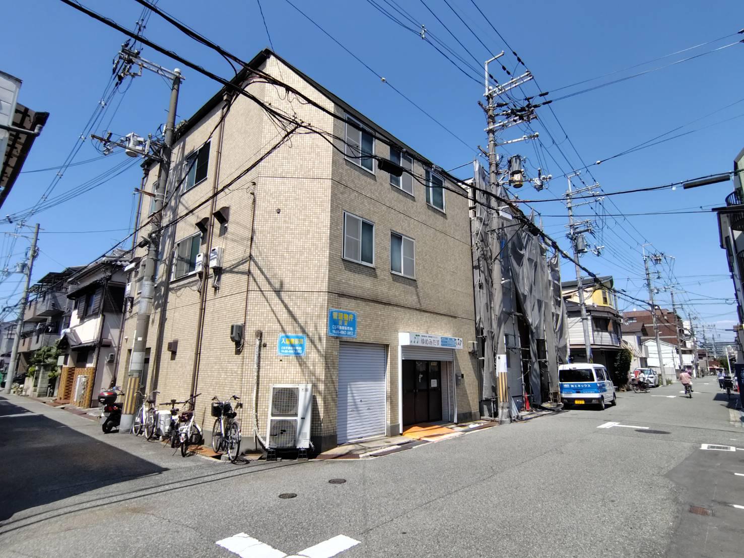 栄町ハイツ