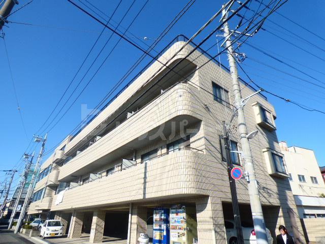 ポルティコ