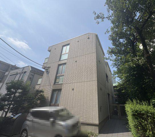 リオ ブランカ(1K/3階)