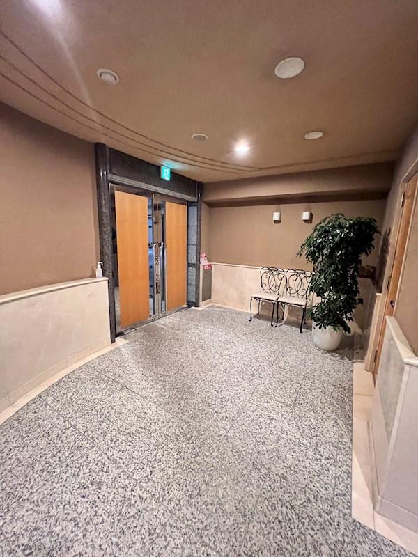 アムズメイプル扇町