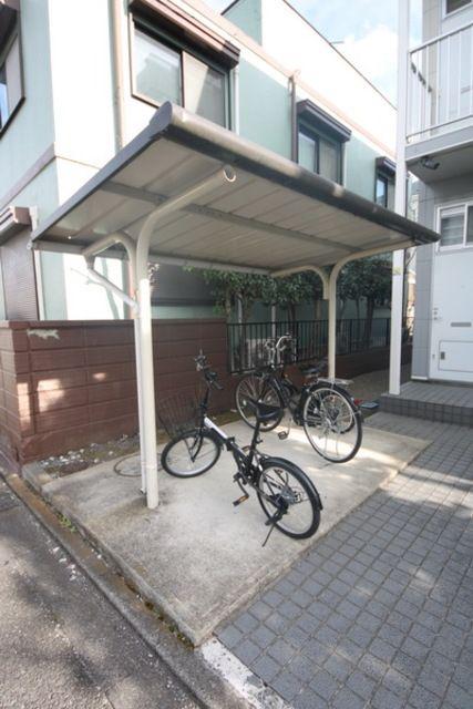 レオパレスノア