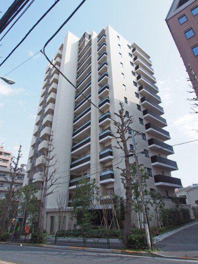 ザ・パークハウス中野富士見町