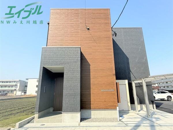 SUN LIFE IN 桑名