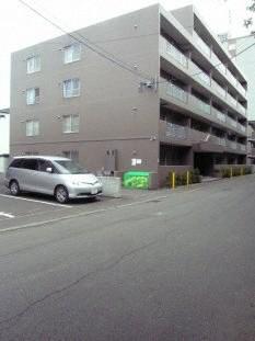 ハピネス伏古公園