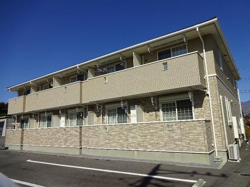 ヘイムランドさく花園 A