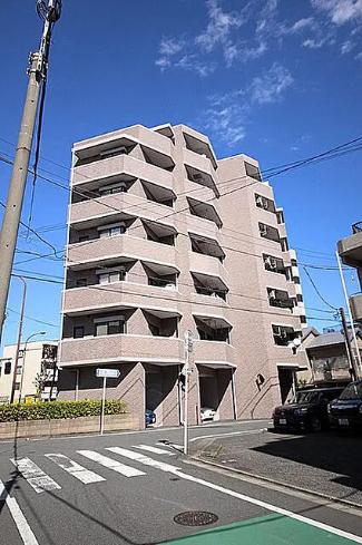 ディアハート小竹向原