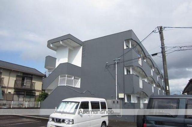 小山ハイツII