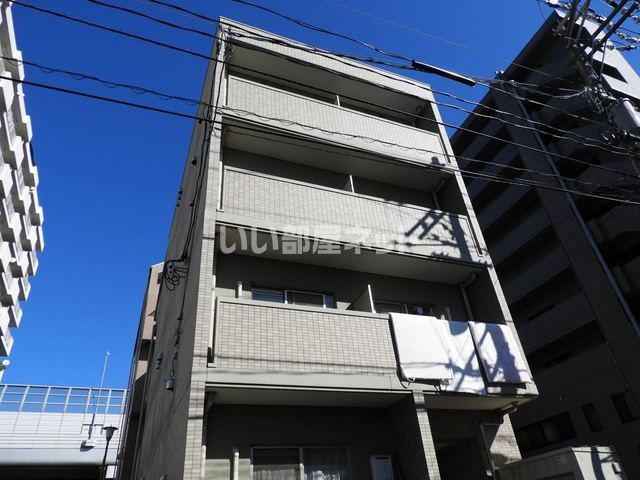 シェルティー南観音