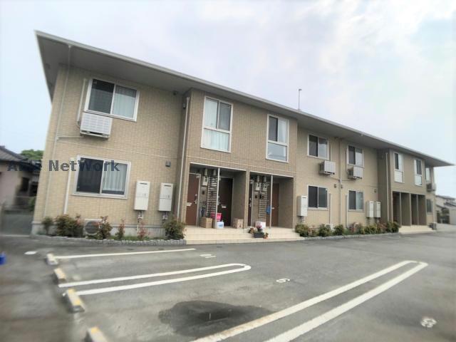 D-ROOM中原町