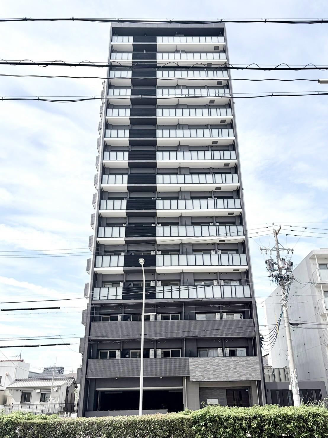 ディアレイシャス名古屋浄心II