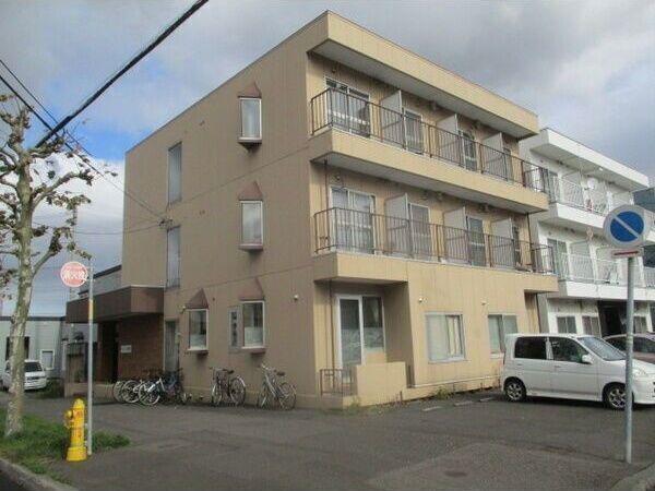 トーシンコーポ旭町