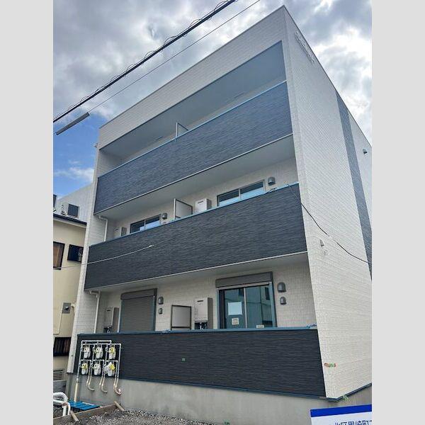 ル・ヴェール黒崎町