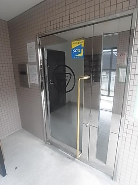 阪急今津線 門戸厄神駅 徒歩8分 3階建 築32年