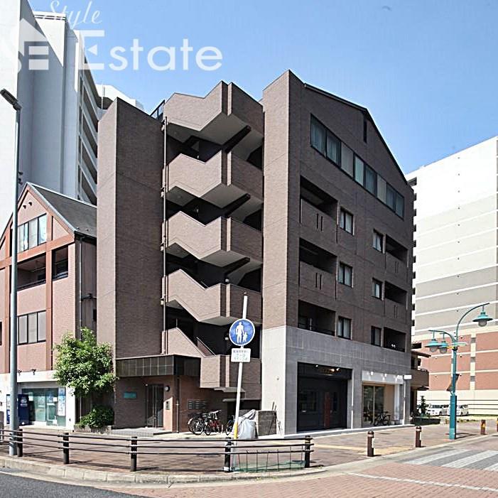 CASA NISHIKAWA