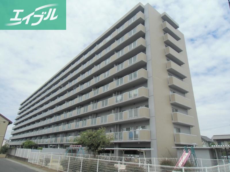 サーパス藤原西町