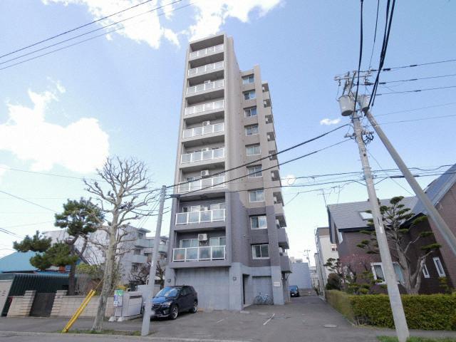 ルラシオン北大前