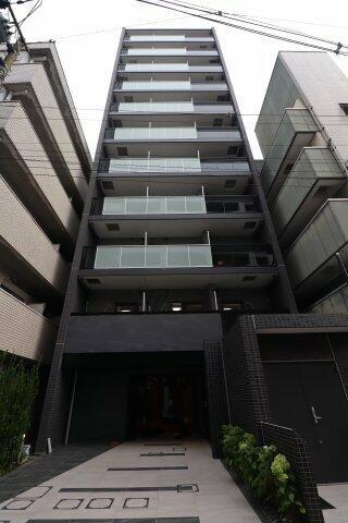 GENOVIA横浜石川町