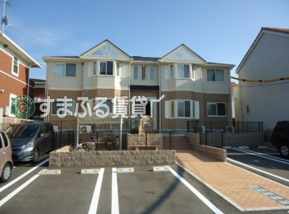 ベル ウッドII
