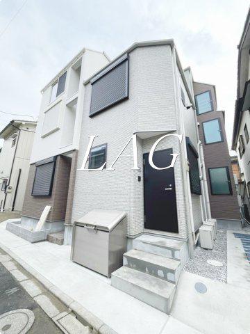 エーハイム栗原