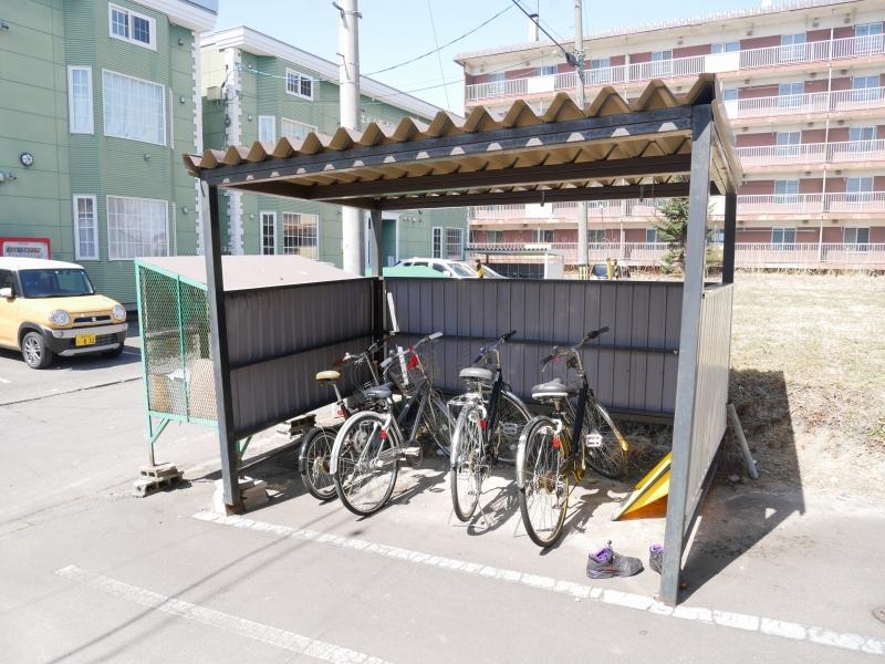 ルート医大前C