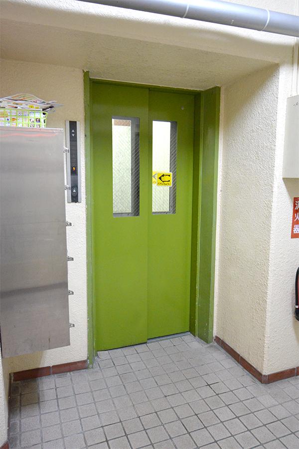 アシスト第3富山マンション