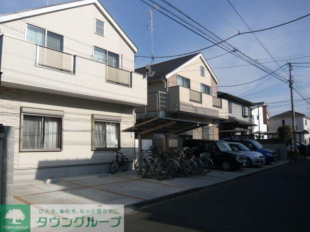 マイコート国立中II