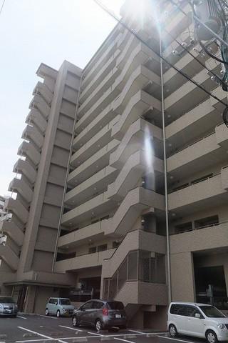 グランスカイ駅南(2LDK/5階)