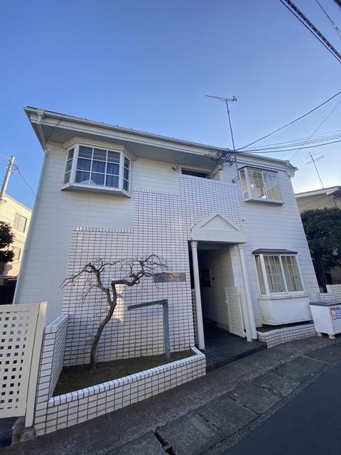 CASA LUNA高津