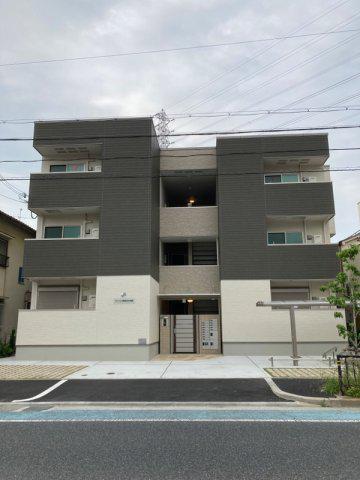 フジパレス堺浅香II番館