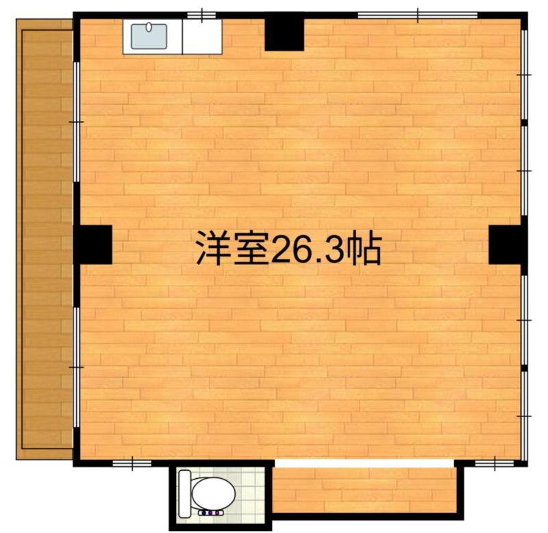 DSビル