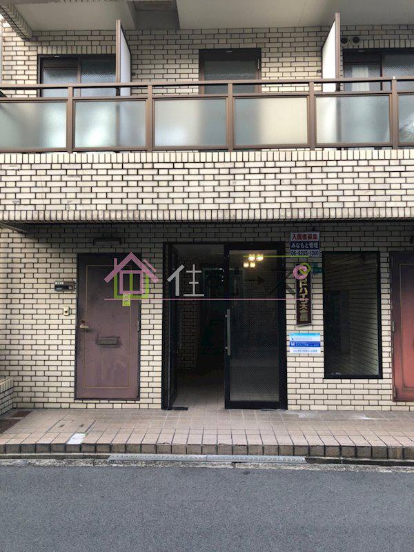 グランドハイツ大今里