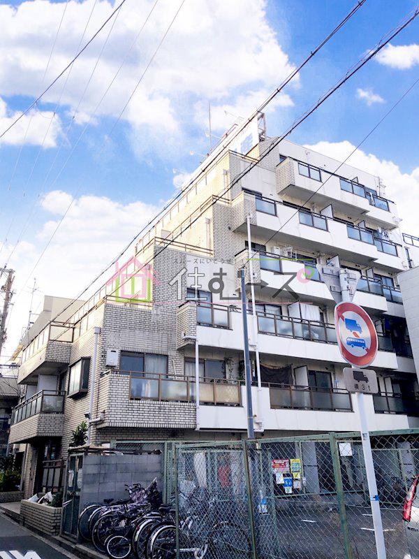 グランドハイツ大今里