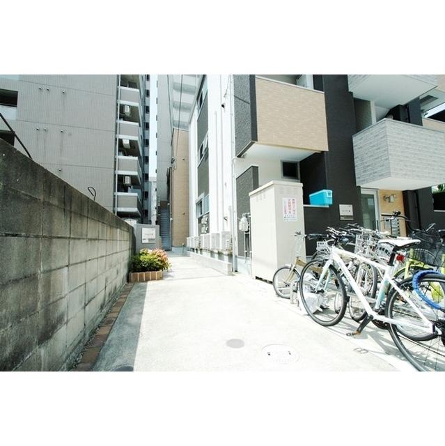STAGE大楠